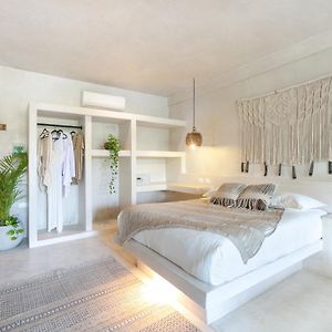 Habitación con Cama Queen